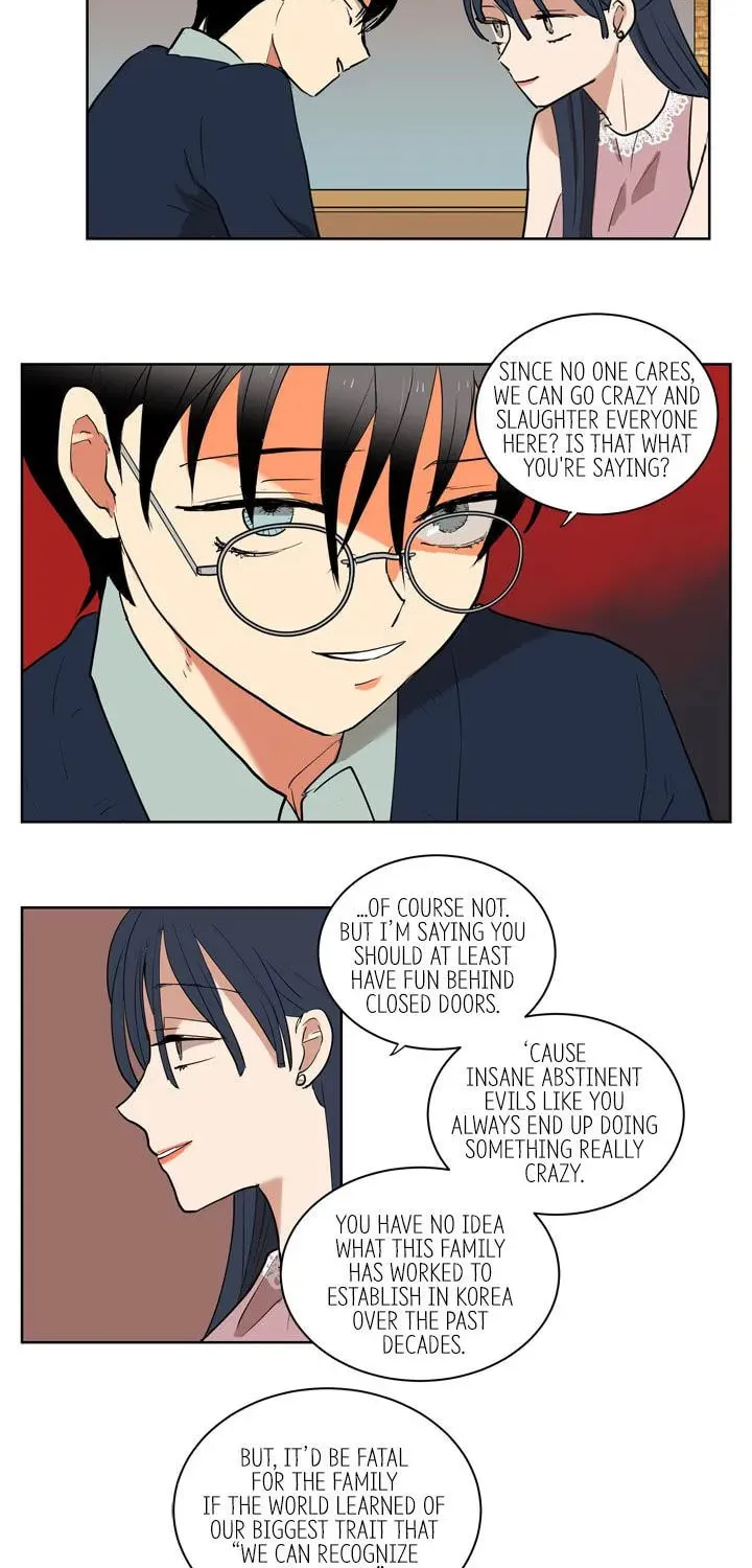 Read 340 Days chapter 8 image 5 on Lezhin