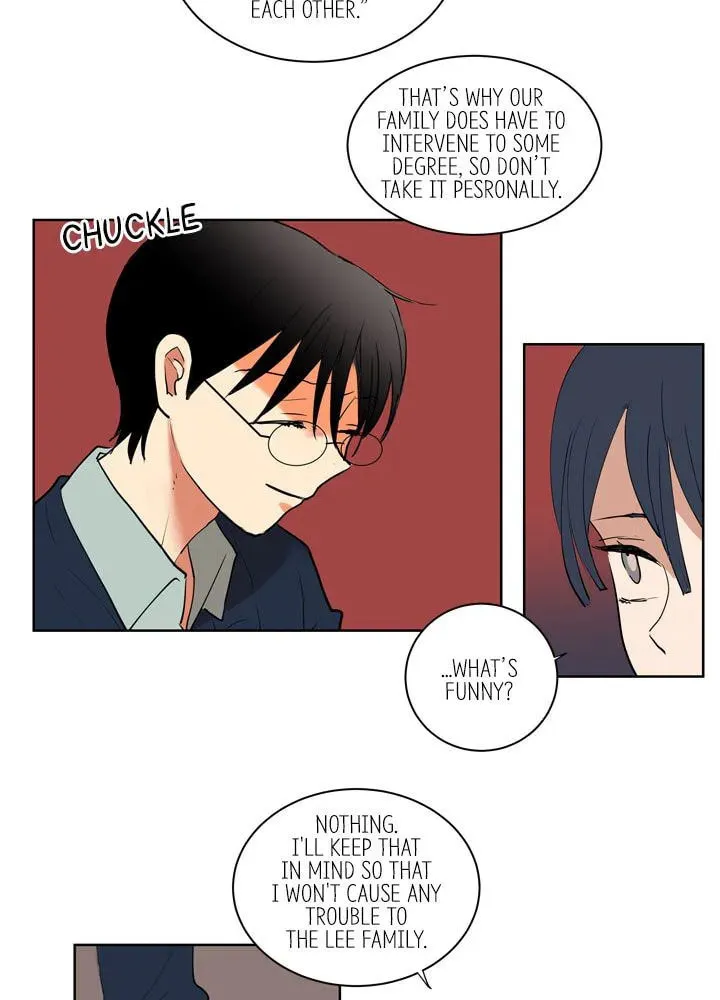 Read 340 Days chapter 8 image 6 on Lezhin