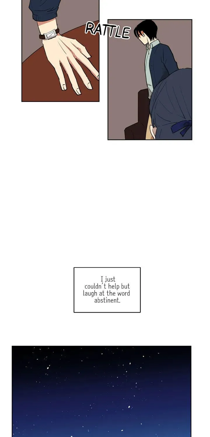 Read 340 Days chapter 8 image 7 on Lezhin