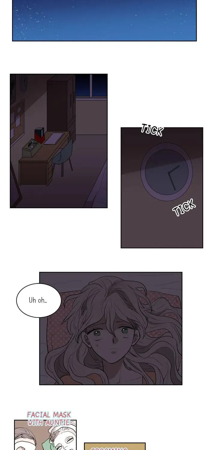 Read 340 Days chapter 8 image 8 on Lezhin