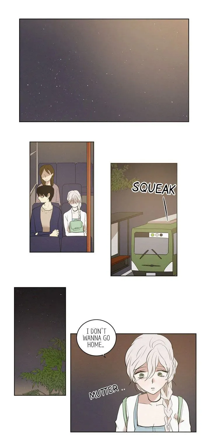 Read 340 Days chapter 9 image 1 on Lezhin
