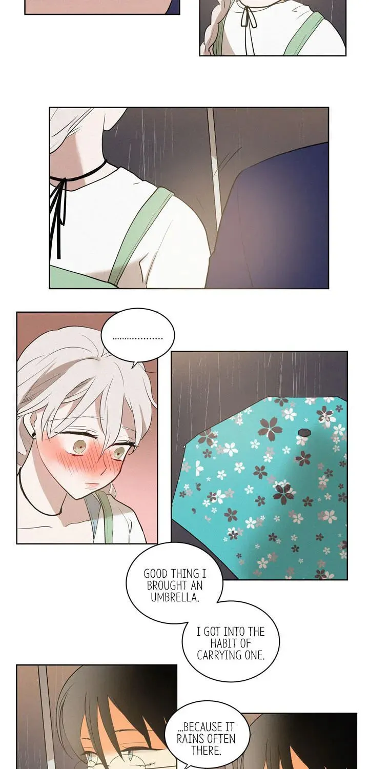 Read 340 Days chapter 9 image 10 on Lezhin