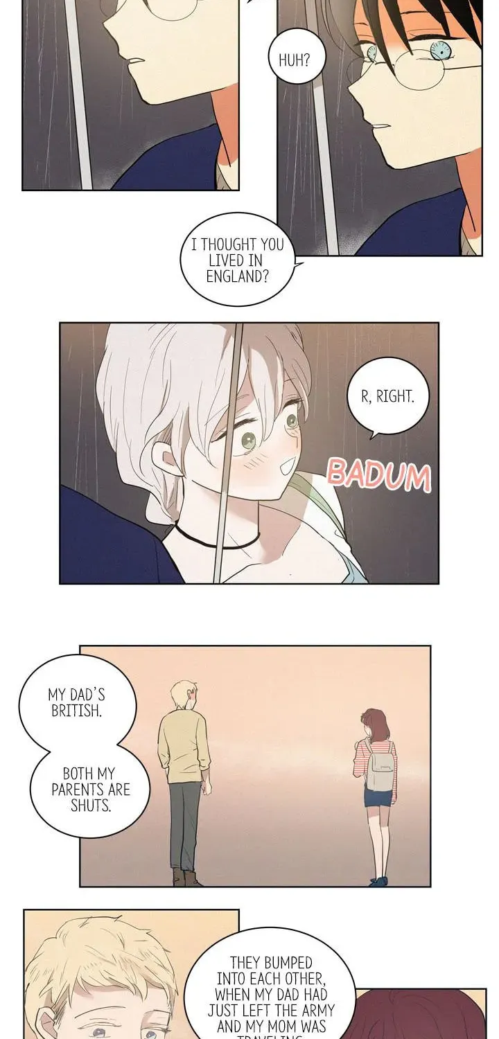 Read 340 Days chapter 9 image 11 on Lezhin