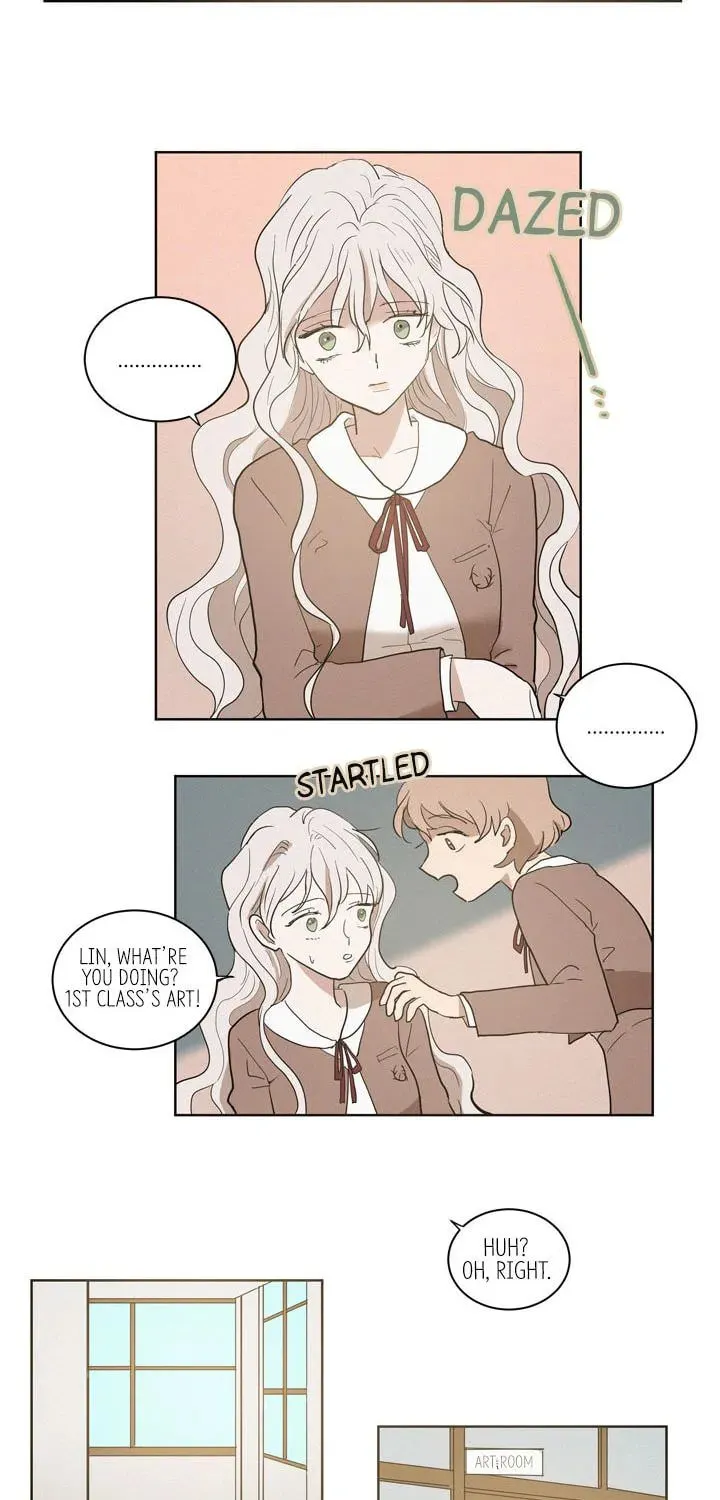 Read 340 Days chapter 9 image 16 on Lezhin