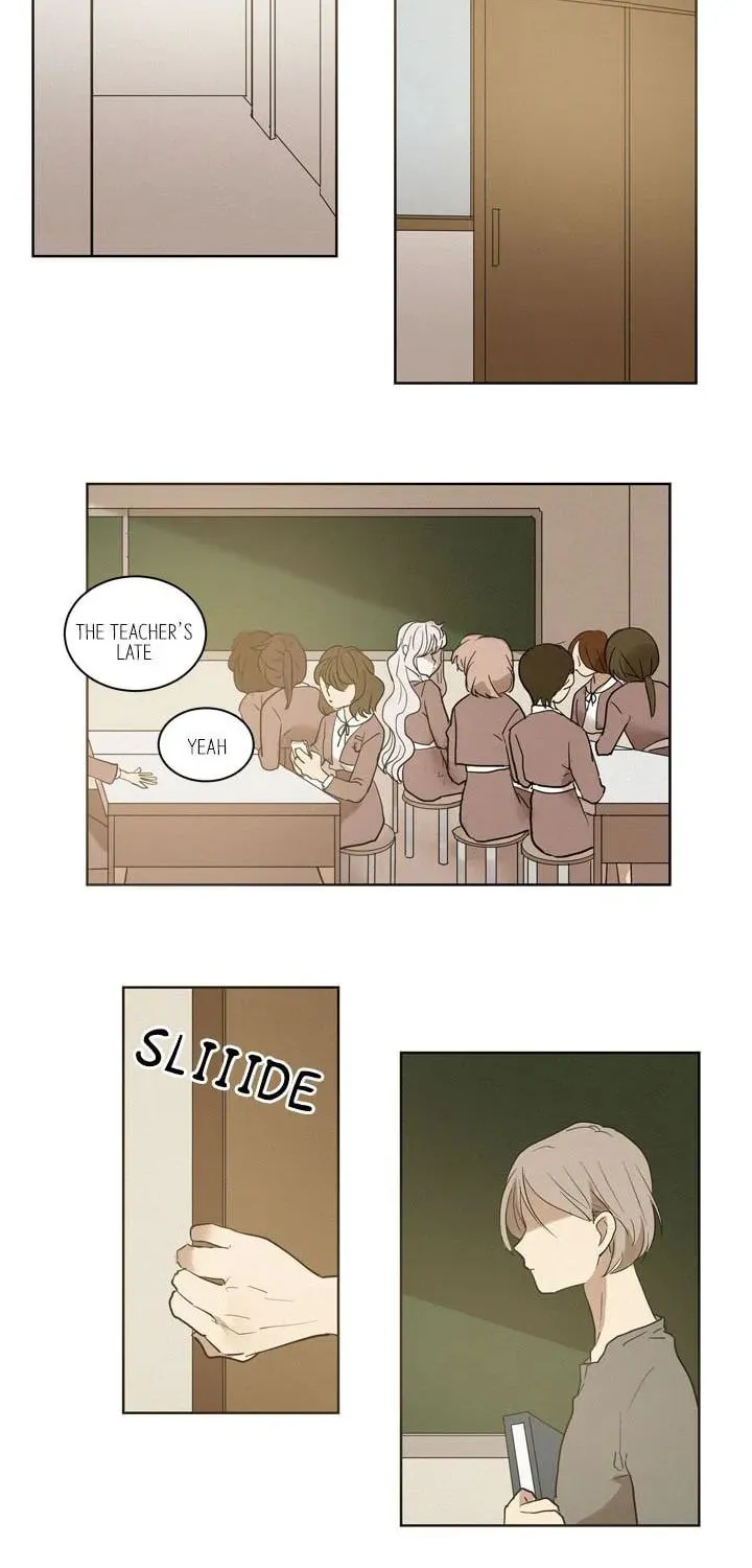 Read 340 Days chapter 9 image 17 on Lezhin