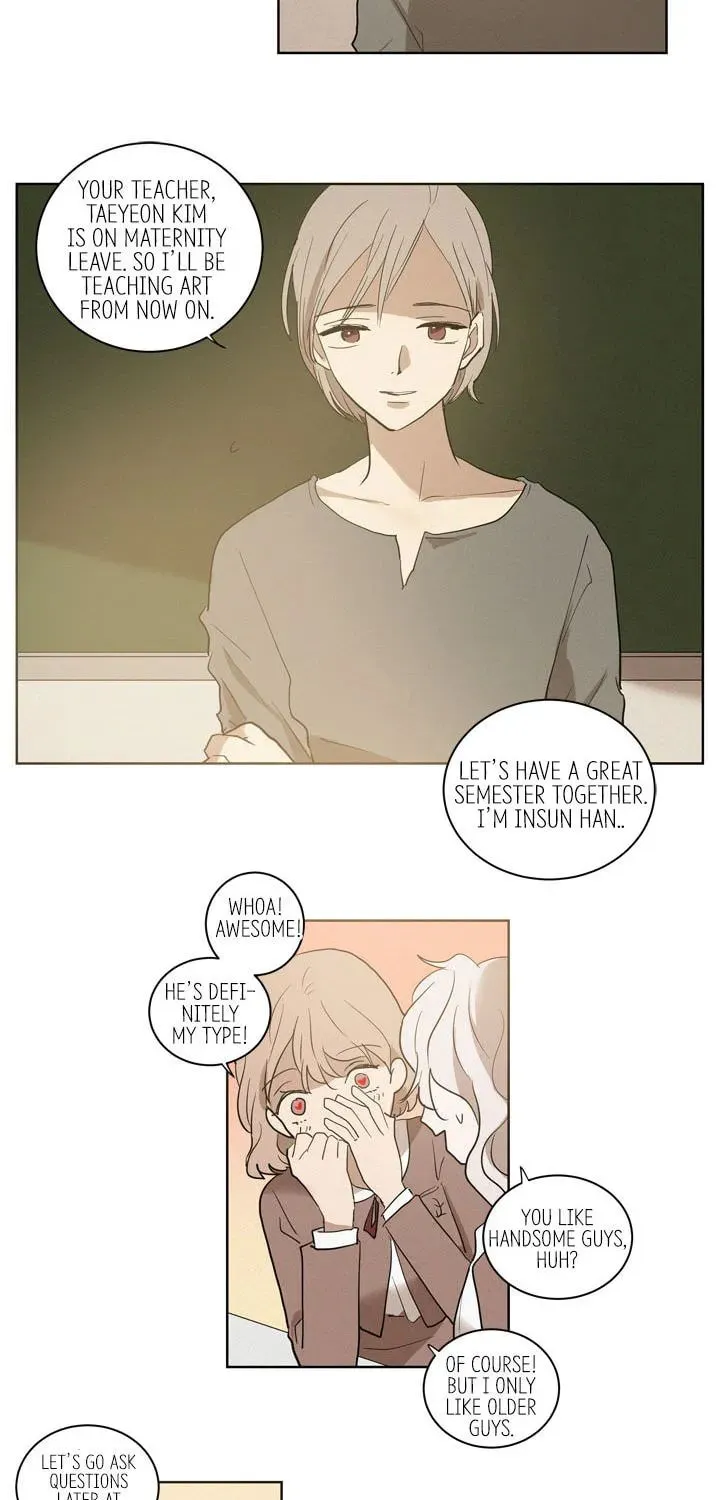Read 340 Days chapter 9 image 19 on Lezhin