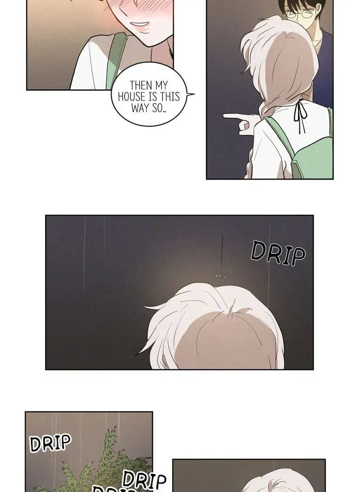 Read 340 Days chapter 9 image 3 on Lezhin
