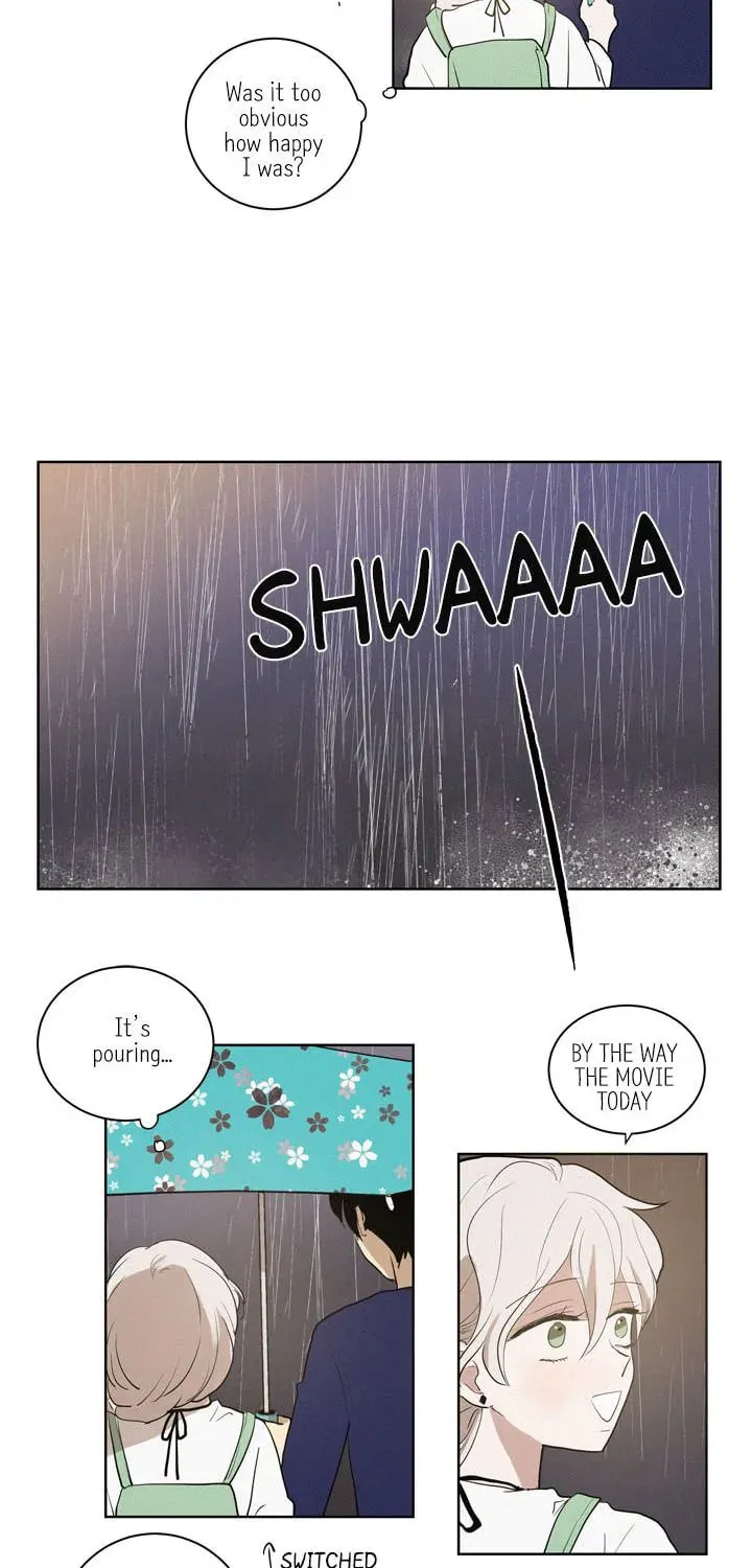Read 340 Days chapter 9 image 7 on Lezhin