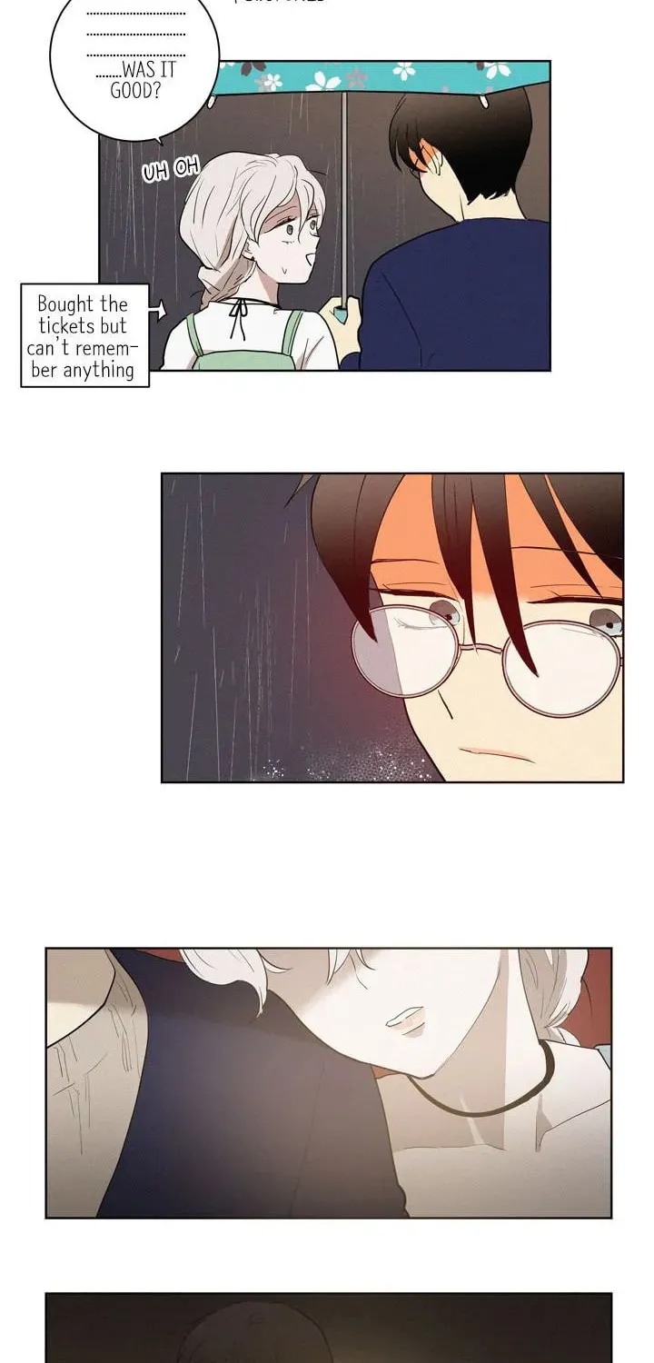 Read 340 Days chapter 9 image 8 on Lezhin