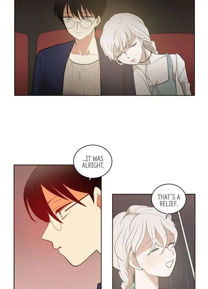 Read 340 Days chapter 9 image 9 on Lezhin