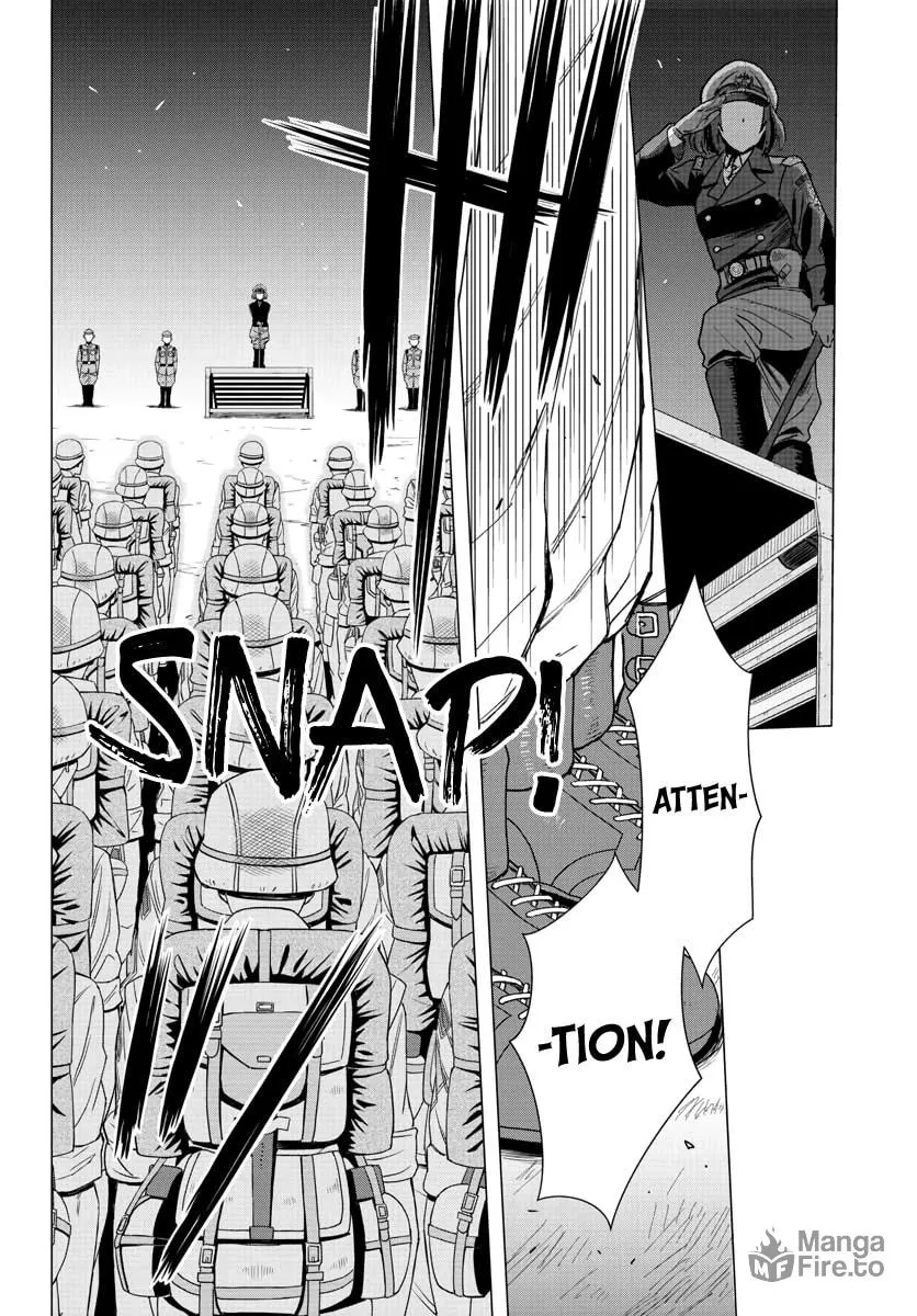 Read 341 RMR Battlegroup chapter 5 image 2 on Lezhin
