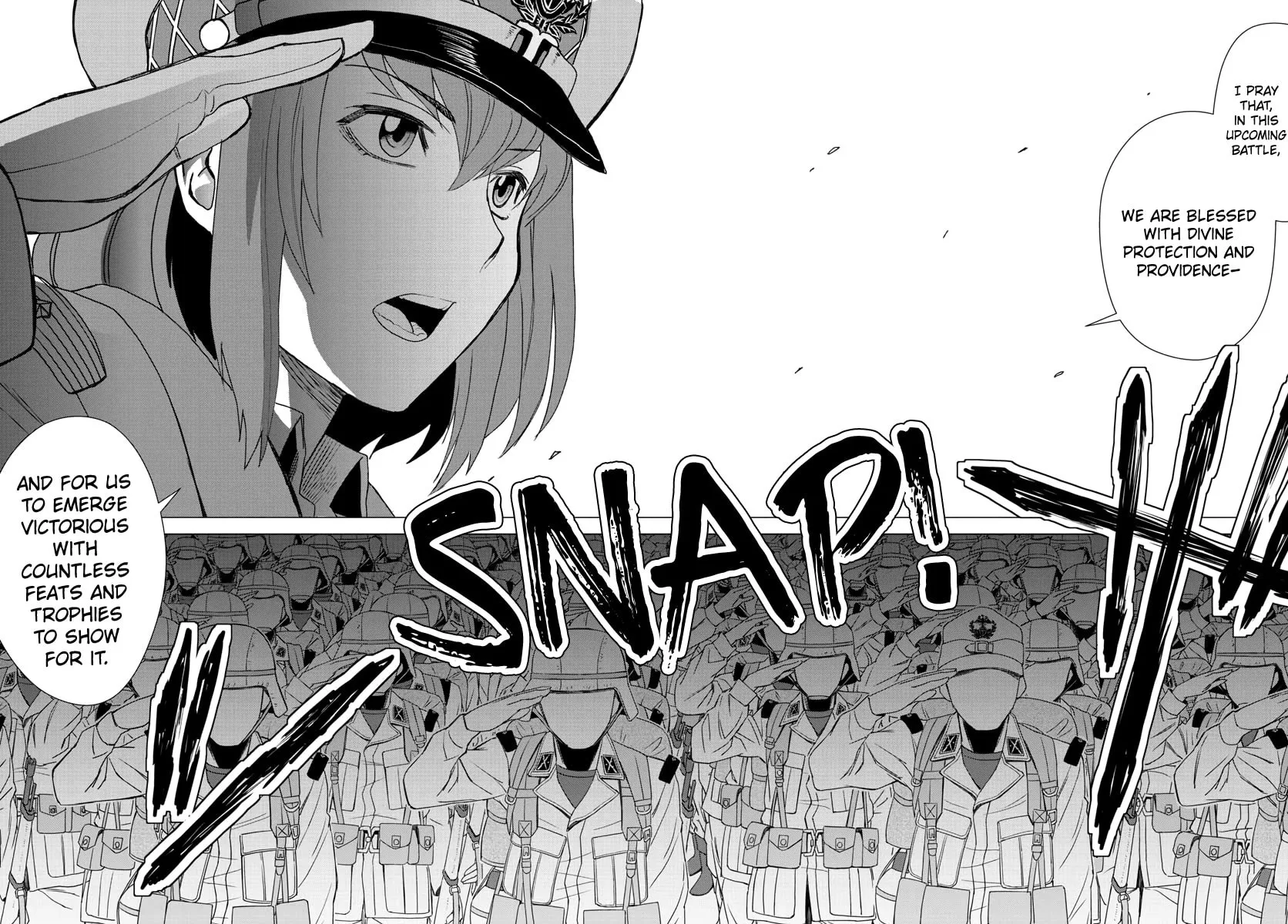 Read 341 RMR Battlegroup chapter 5 image 4 on Lezhin