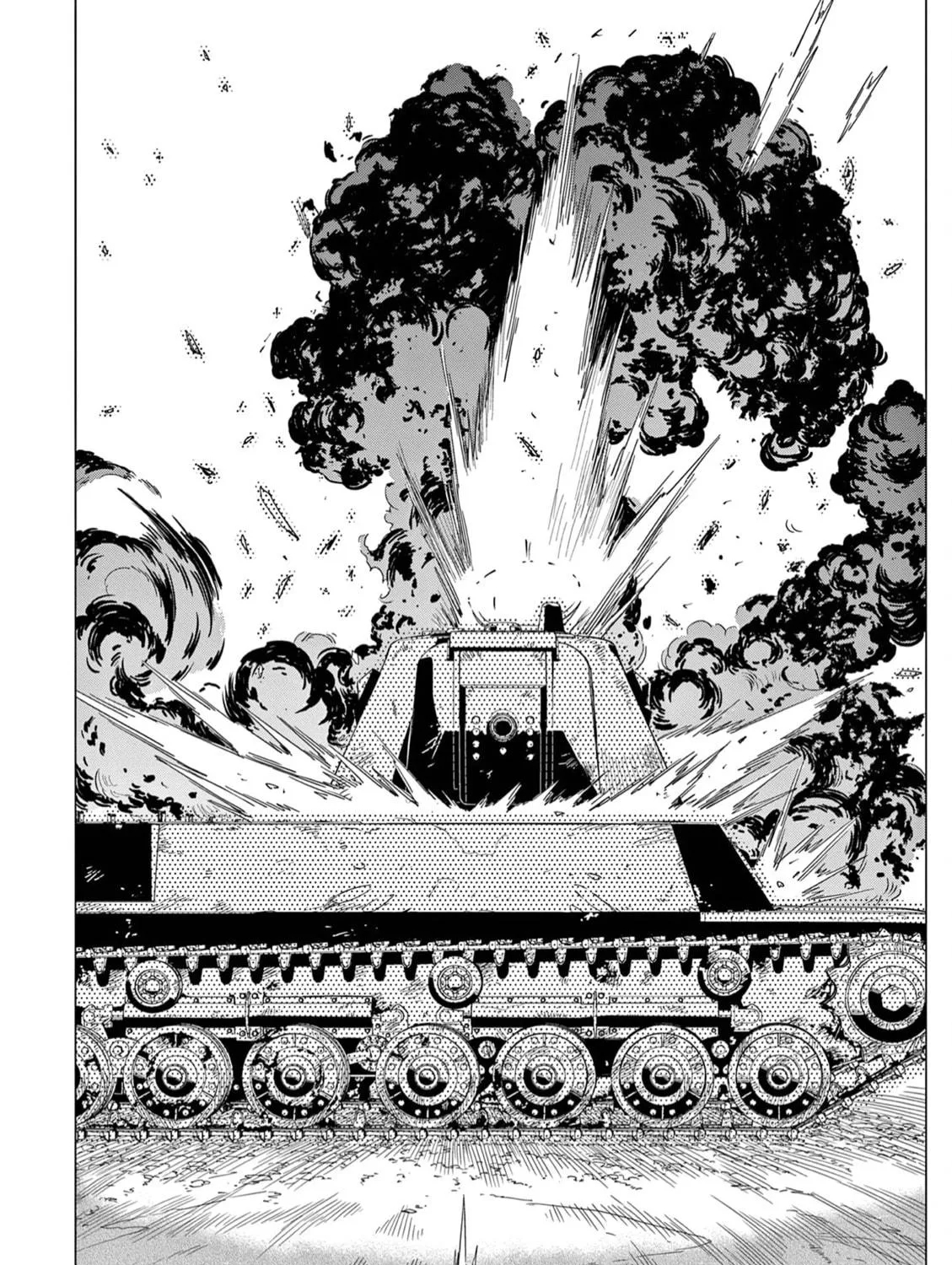 Read 341 RMR Battlegroup chapter 7 image 76 on Lezhin