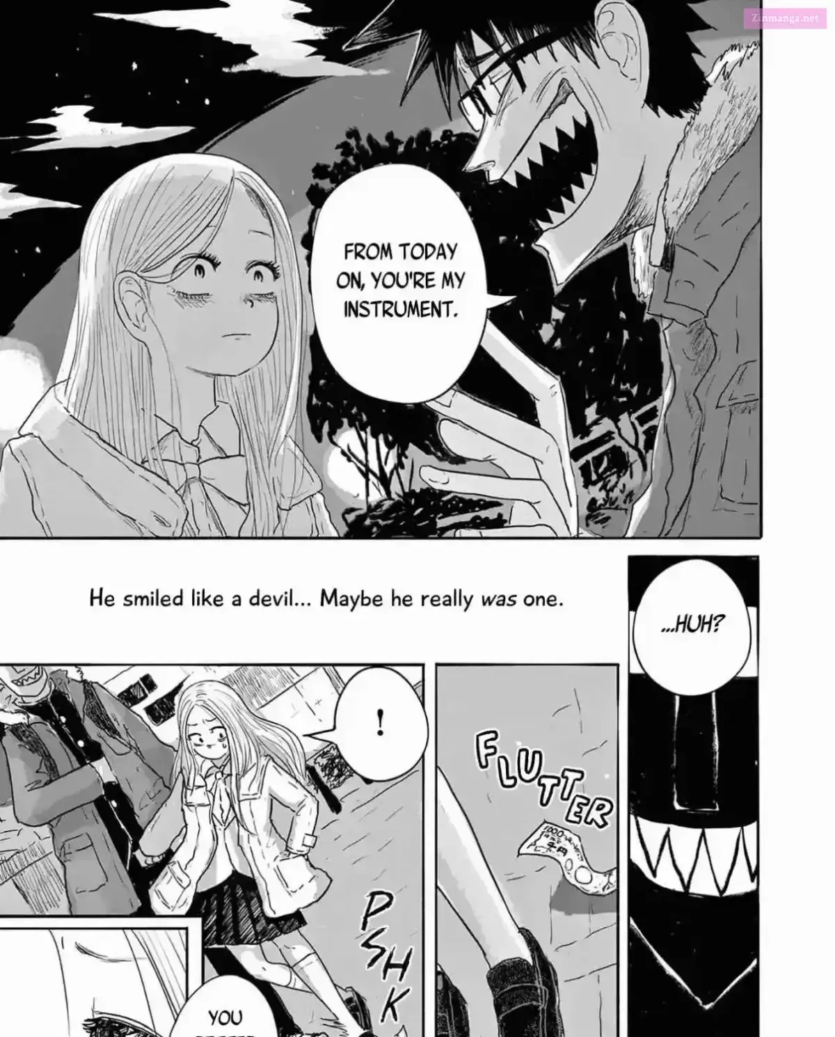 Read 36 chapter 1.2 image 133 on Lezhin