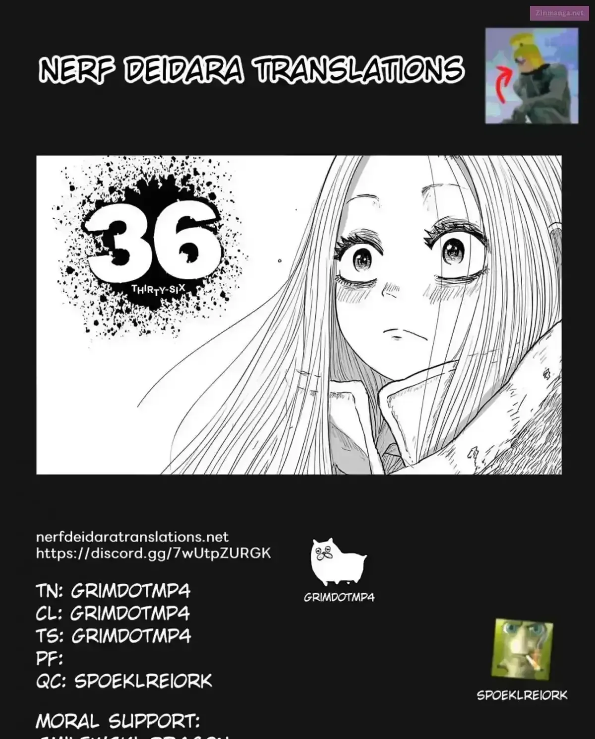 Read 36 chapter 1.2 image 141 on Lezhin