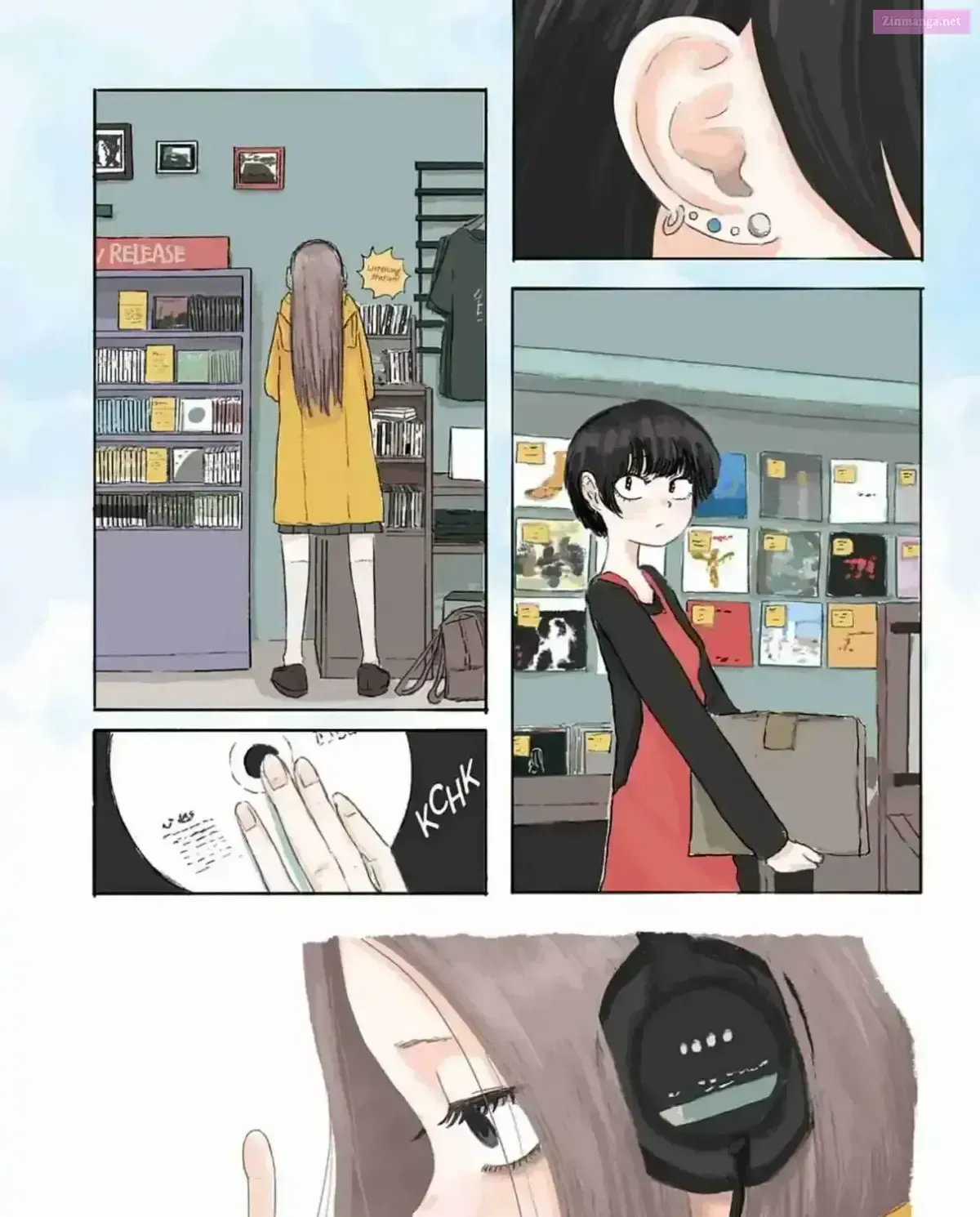 Read 36 chapter 1.2 image 19 on Lezhin
