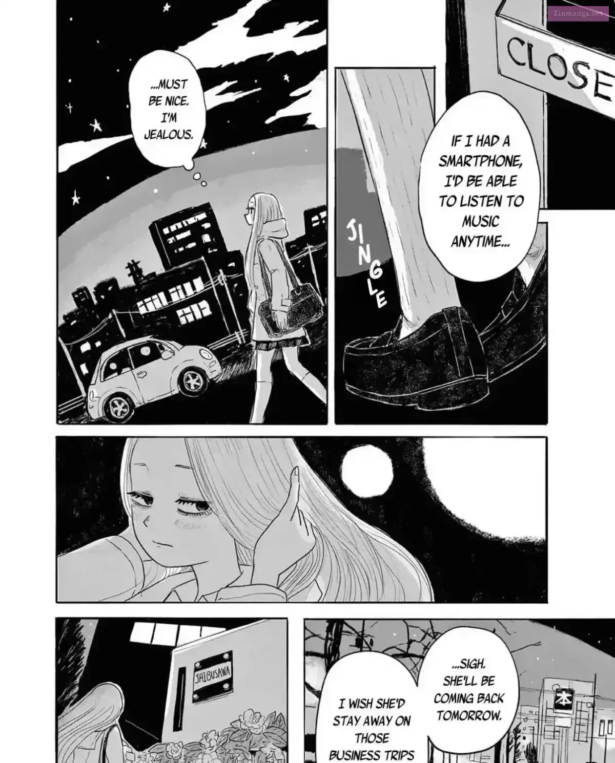 Read 36 chapter 1.2 image 25 on Lezhin