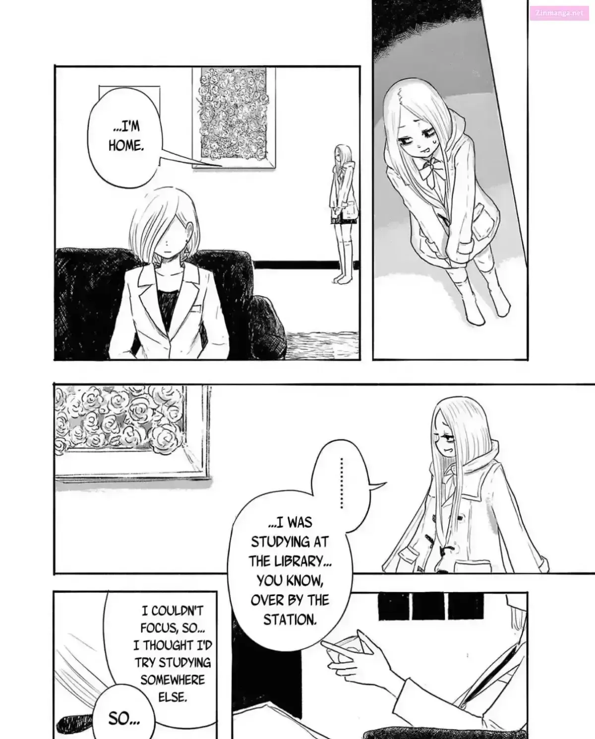 Read 36 chapter 1.2 image 29 on Lezhin