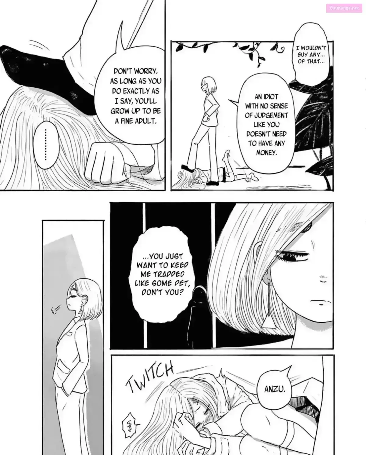 Read 36 chapter 1.2 image 35 on Lezhin