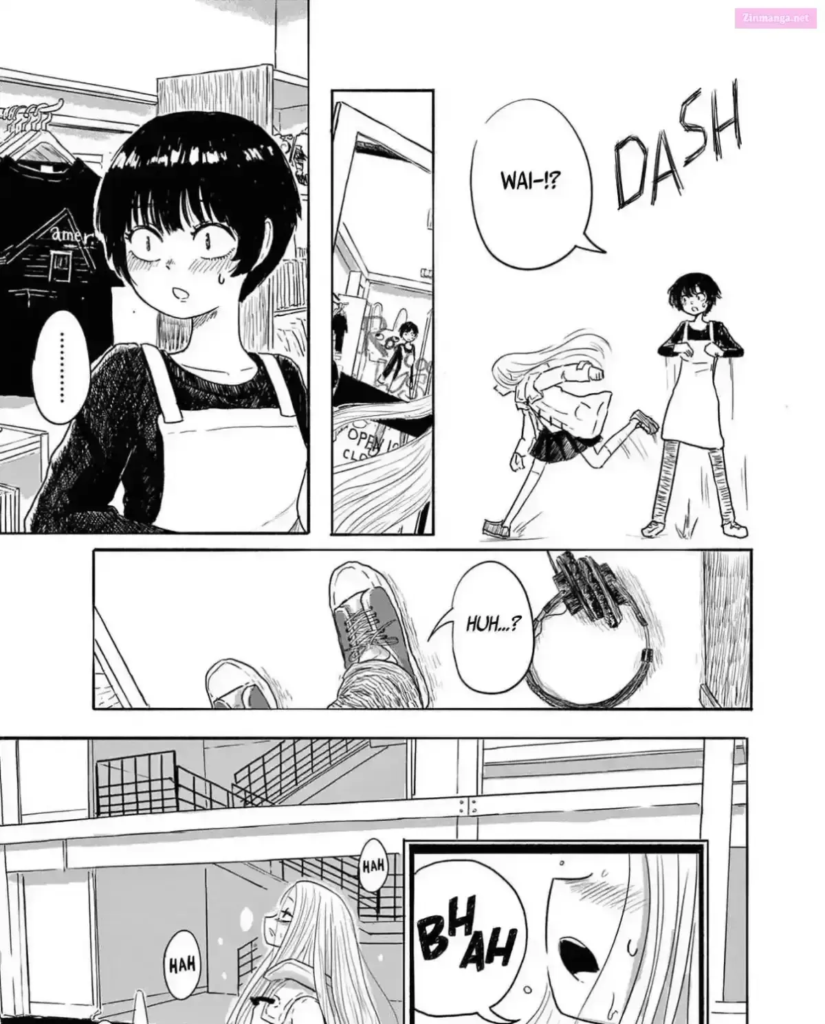 Read 36 chapter 1.2 image 64 on Lezhin