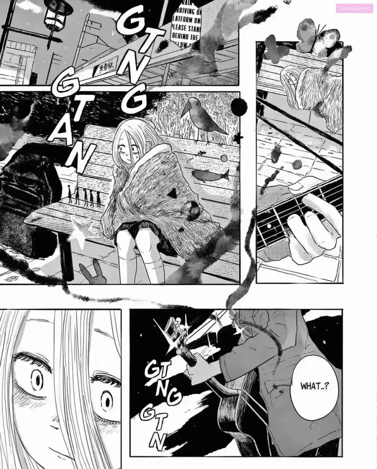 Read 36 chapter 1.2 image 76 on Lezhin