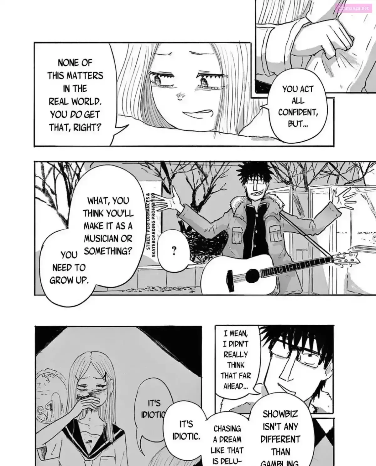 Read 36 chapter 1.2 image 90 on Lezhin