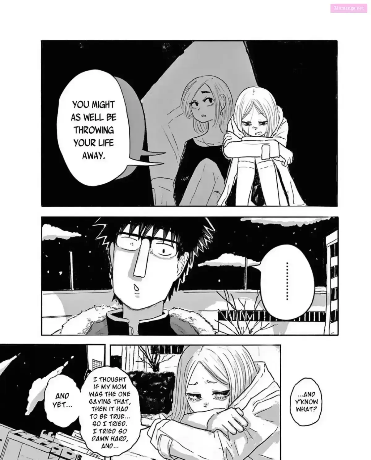 Read 36 chapter 1.2 image 92 on Lezhin