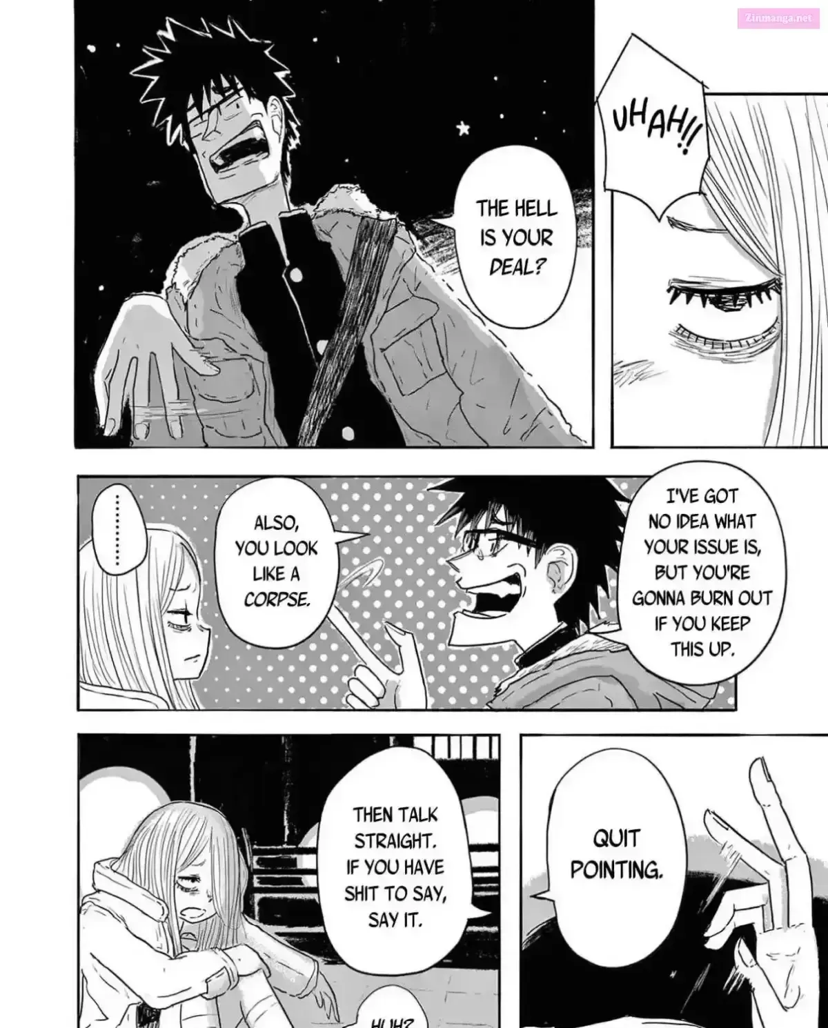 Read 36 chapter 1.2 image 94 on Lezhin