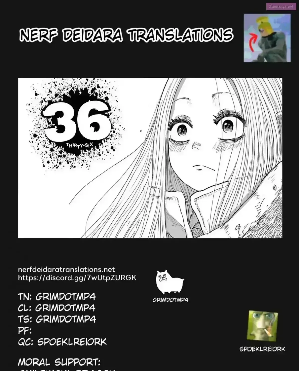 Read 36 chapter 1.3 image 141 on Lezhin