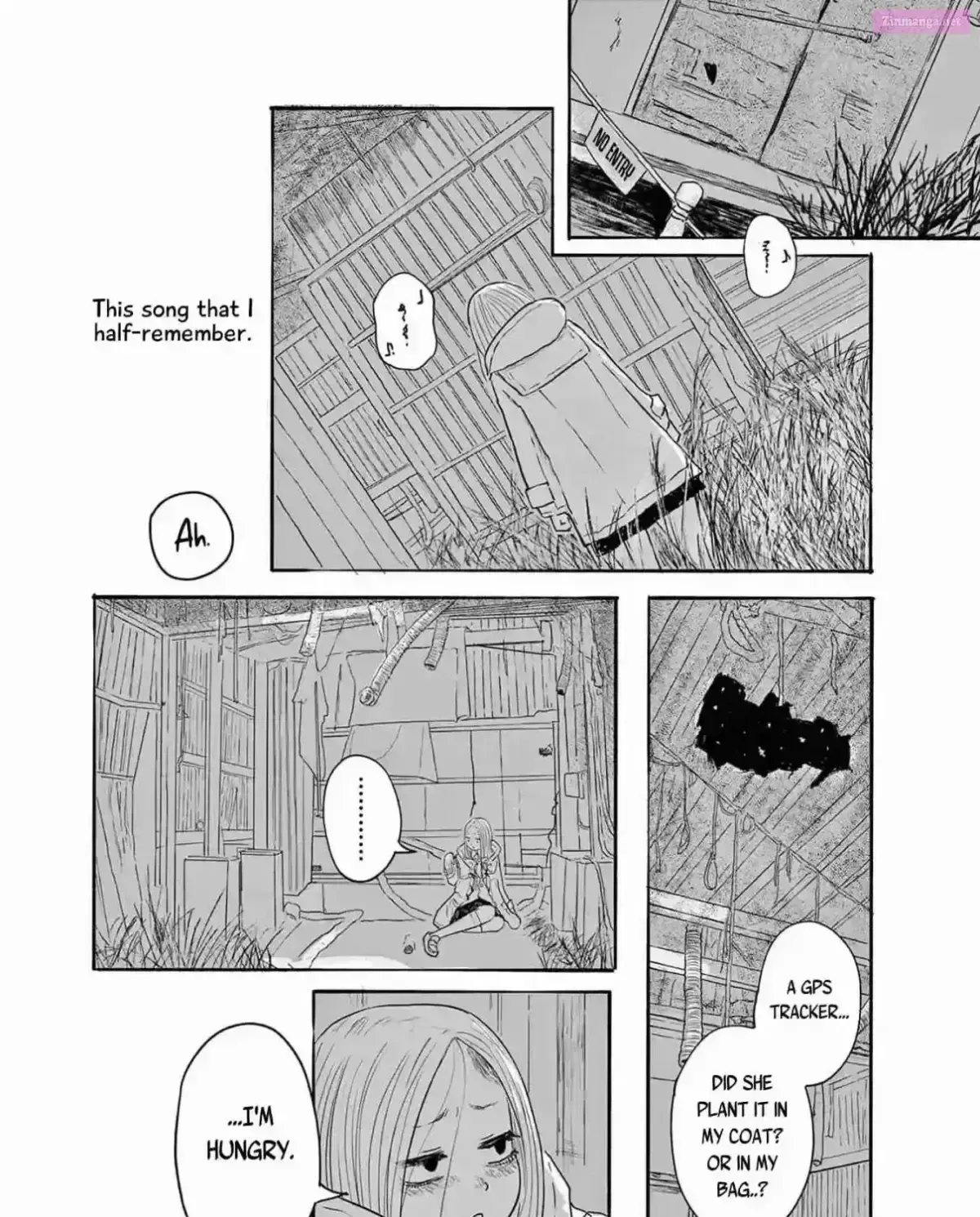 Read 36 chapter 1.3 image 49 on Lezhin
