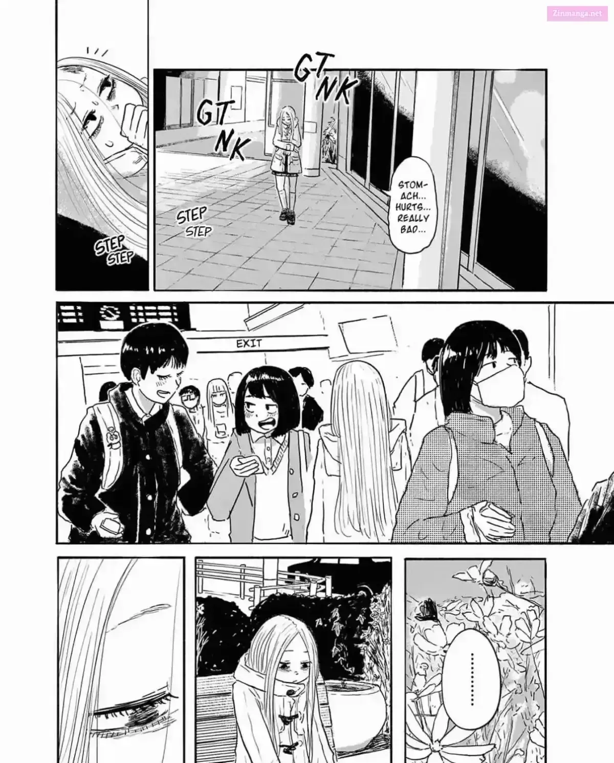 Read 36 chapter 1.3 image 70 on Lezhin