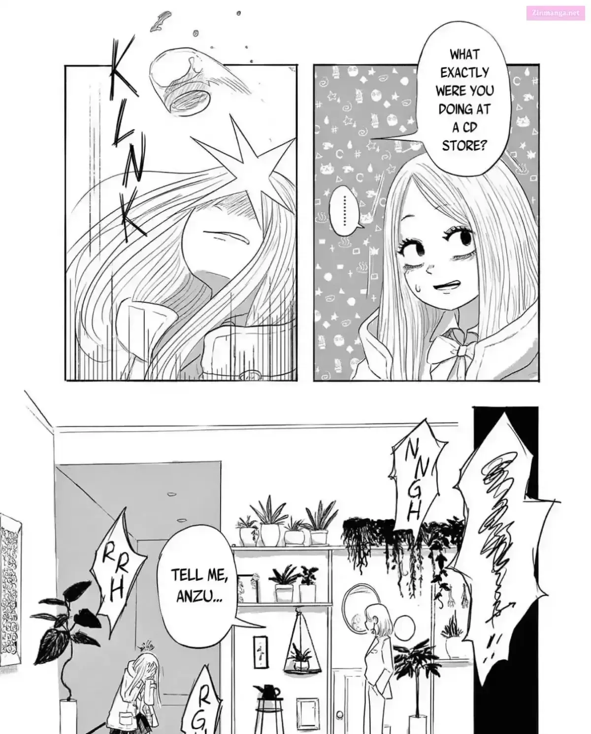 Read 36 chapter 1.4 image 31 on Lezhin