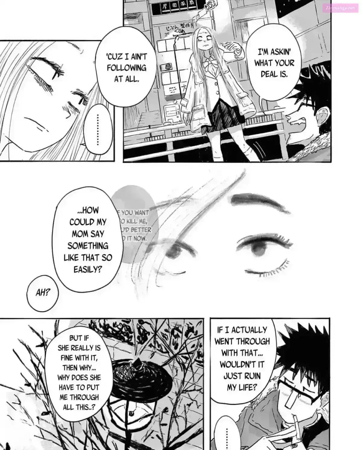 Read 36 chapter 1.7 image 96 on Lezhin