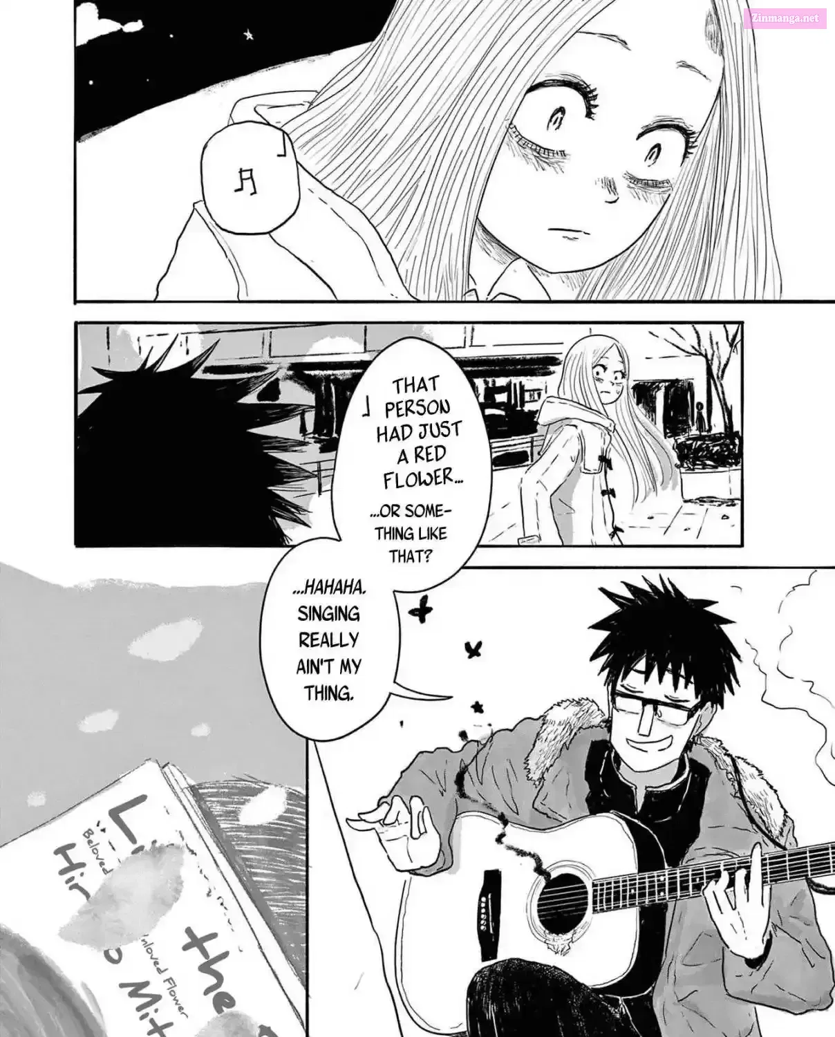 Read 36 chapter 1 image 106 on Lezhin