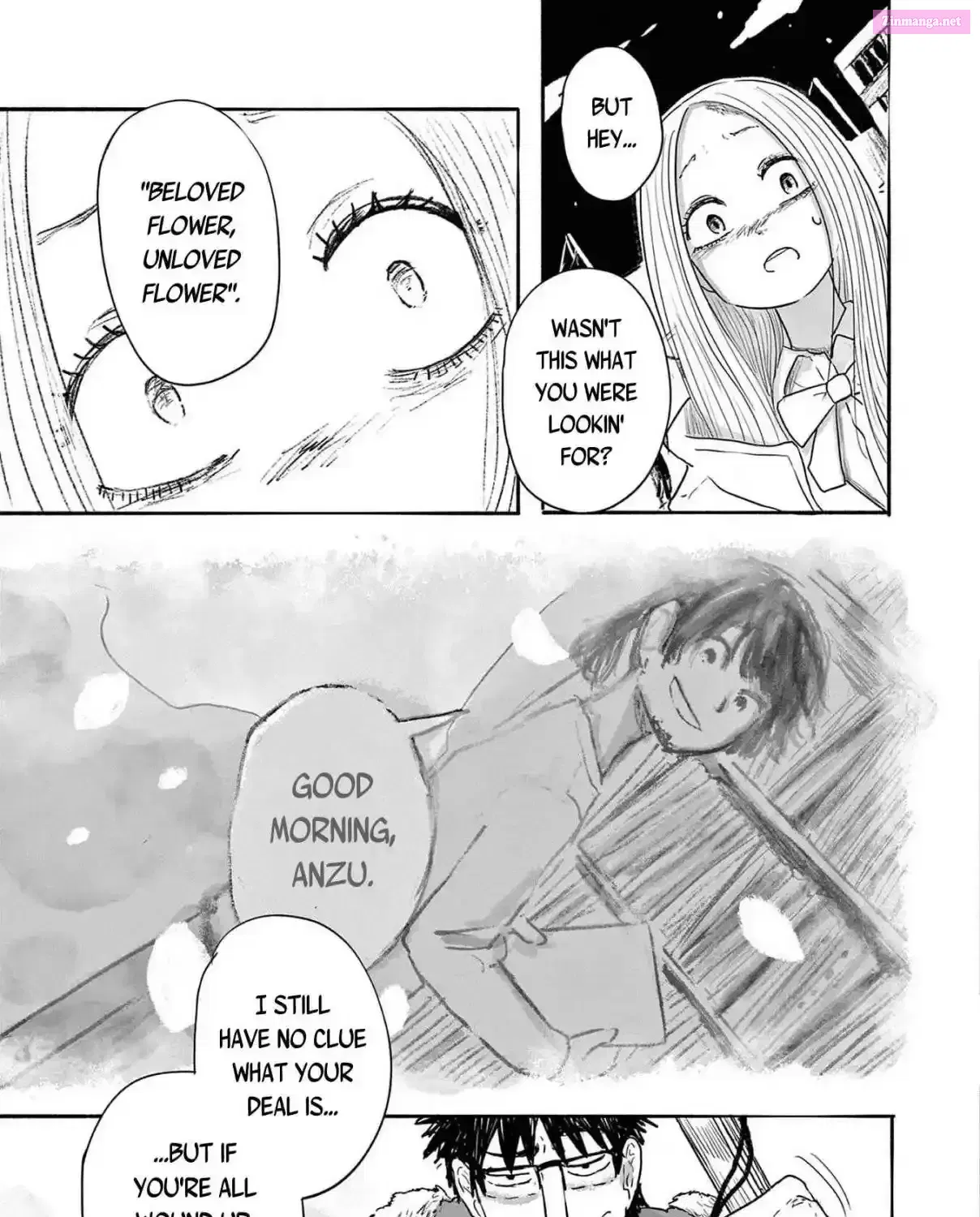 Read 36 chapter 1 image 108 on Lezhin
