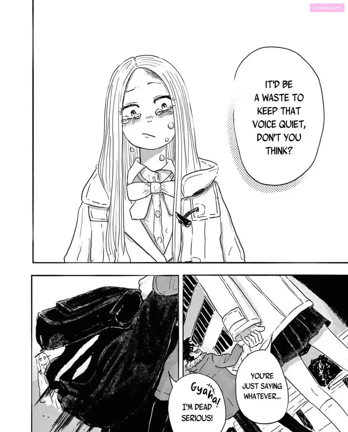 Read 36 chapter 1 image 110 on Lezhin