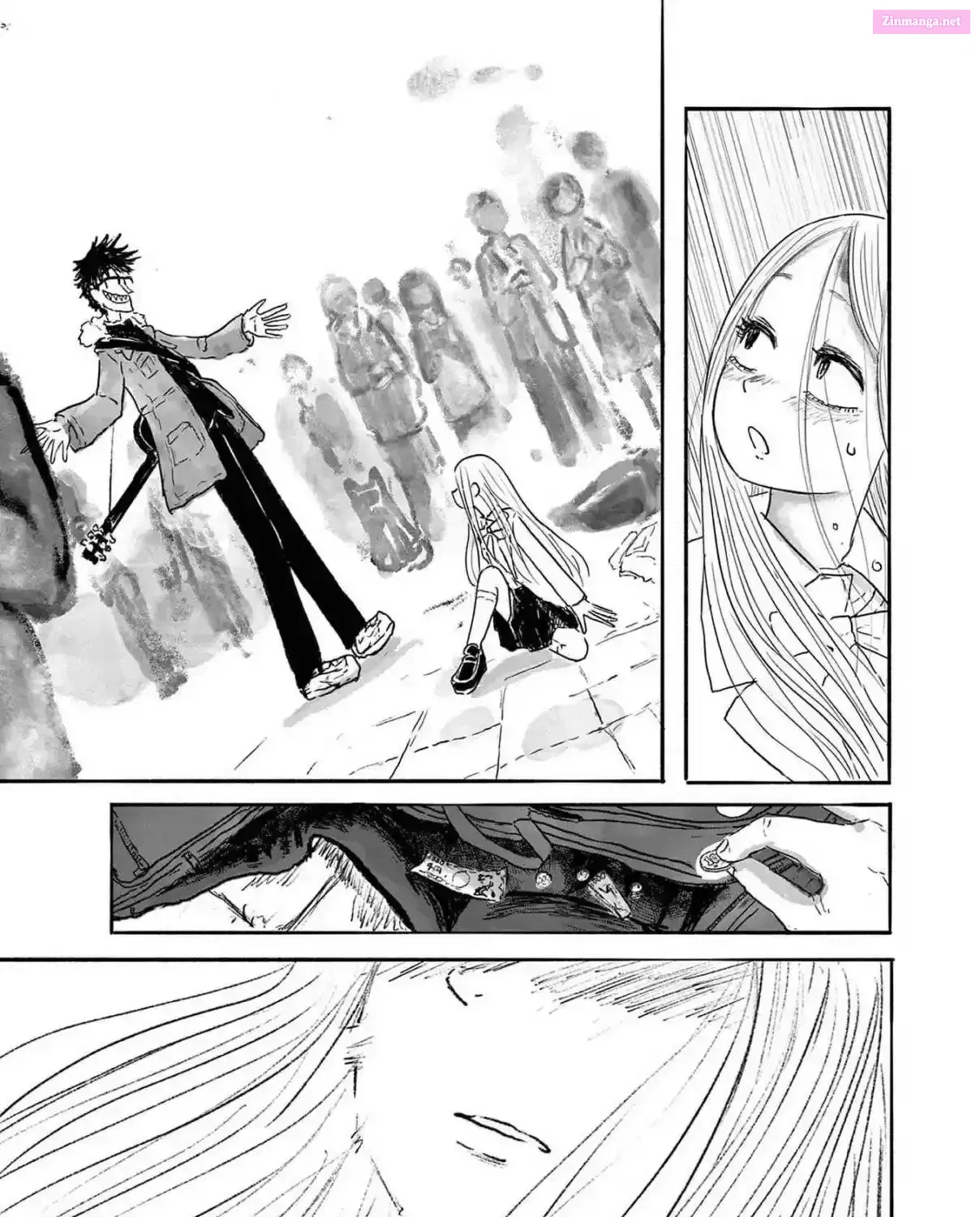 Read 36 chapter 1 image 121 on Lezhin