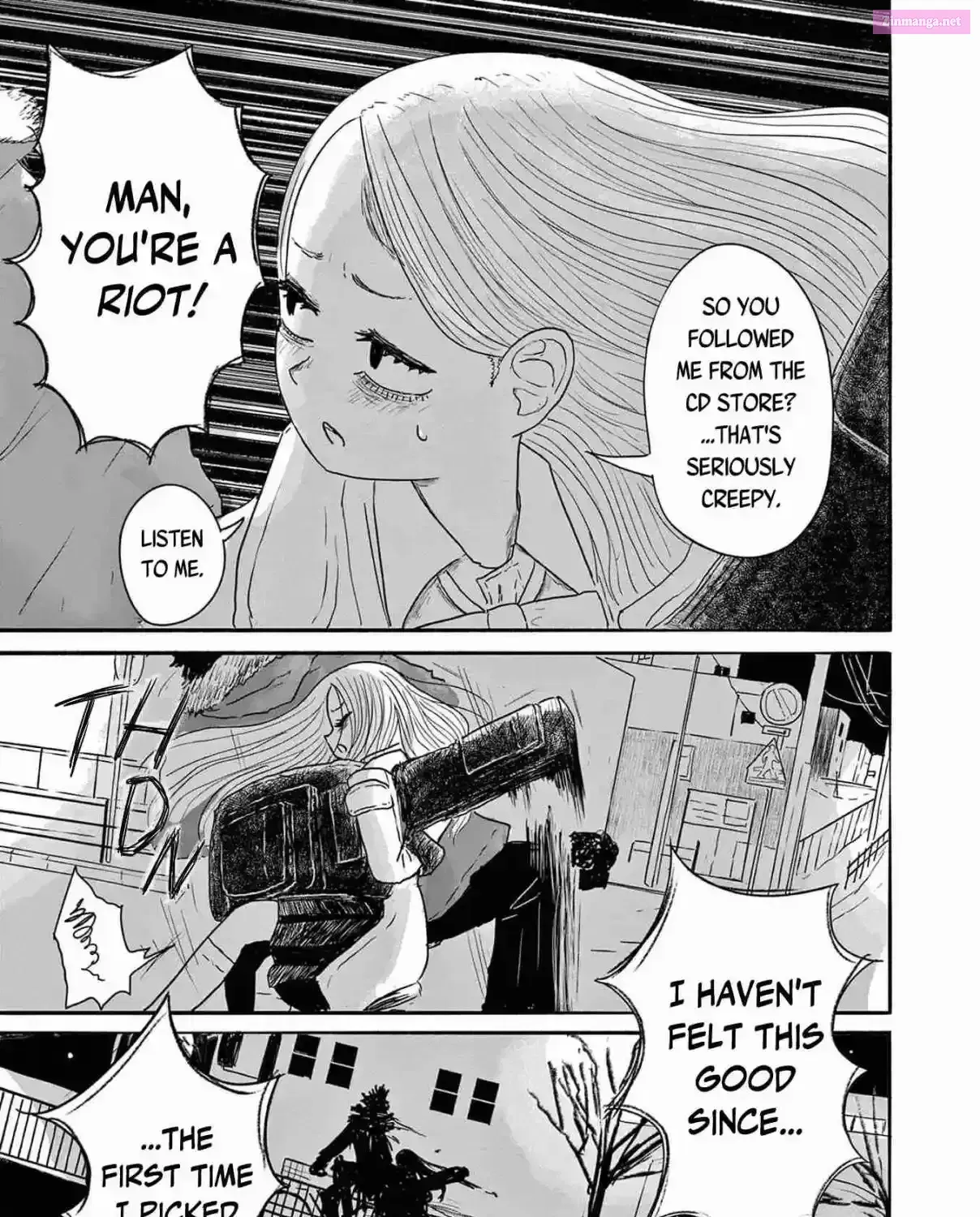 Read 36 chapter 1 image 125 on Lezhin