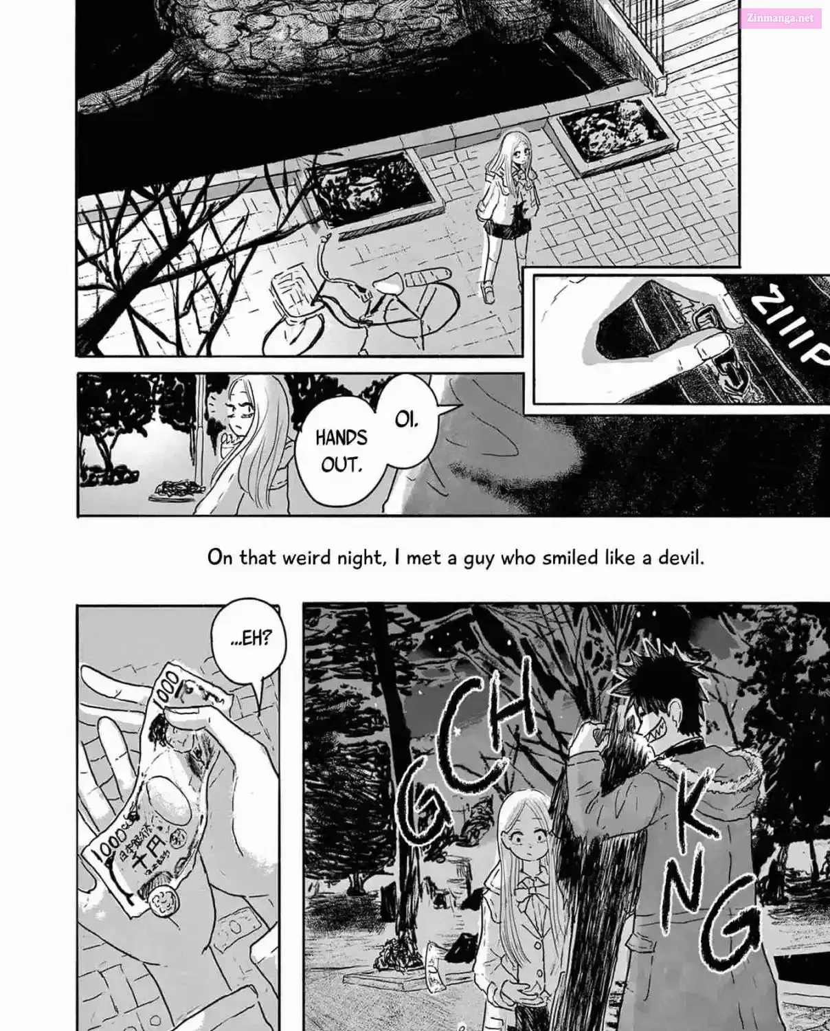 Read 36 chapter 1 image 131 on Lezhin