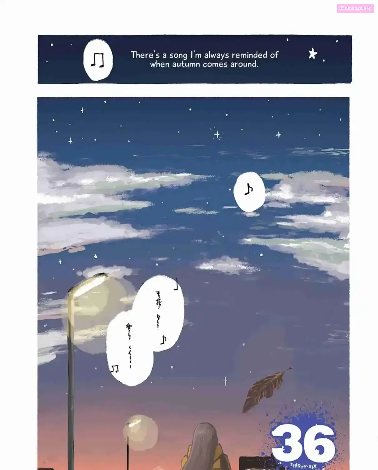 Read 36 chapter 1 image 15 on Lezhin