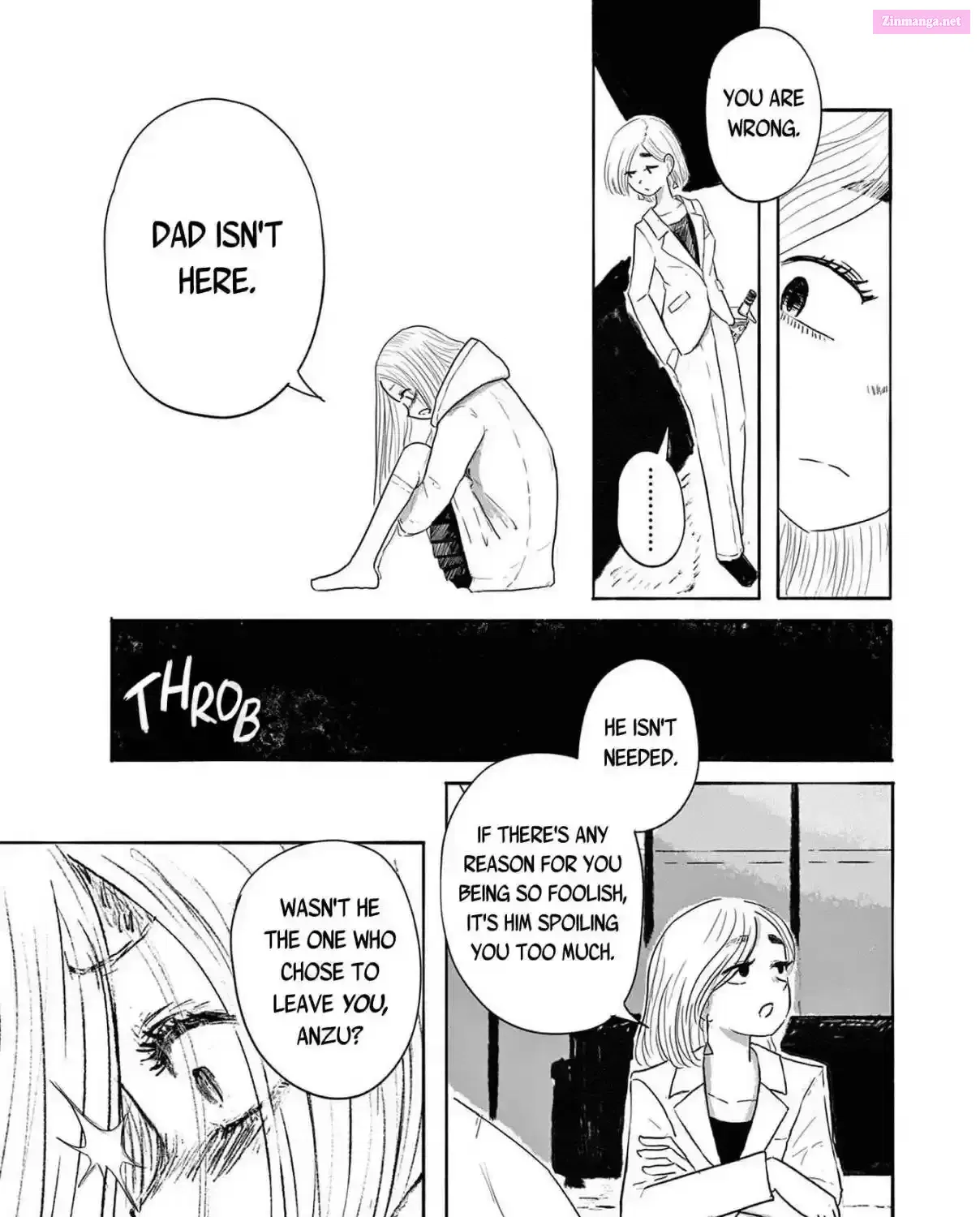 Read 36 chapter 1 image 39 on Lezhin