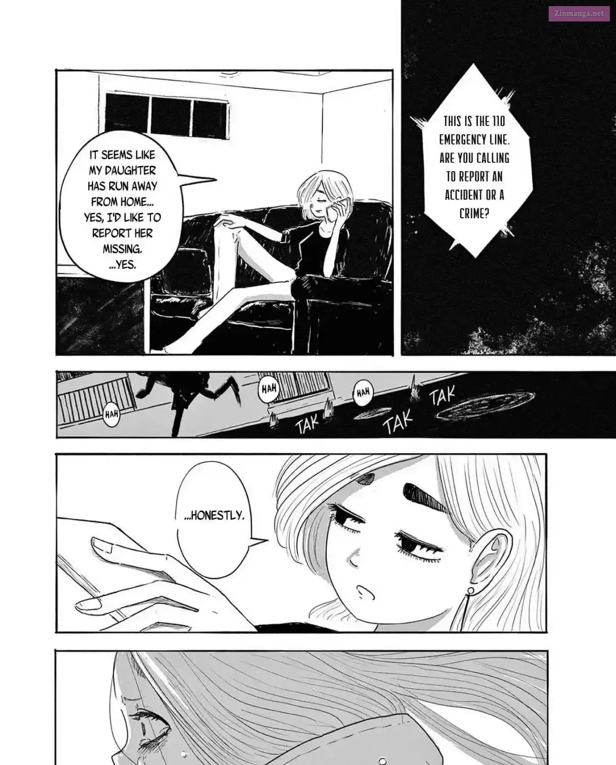 Read 36 chapter 1 image 45 on Lezhin