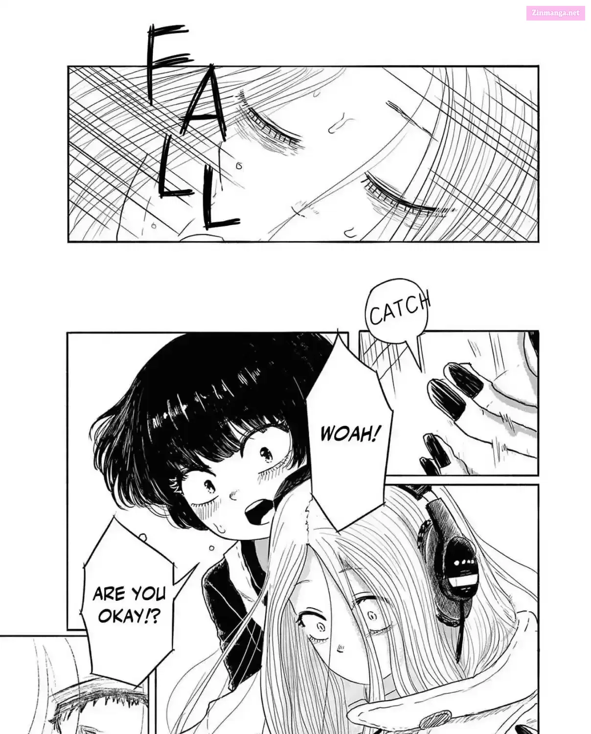 Read 36 chapter 1 image 56 on Lezhin
