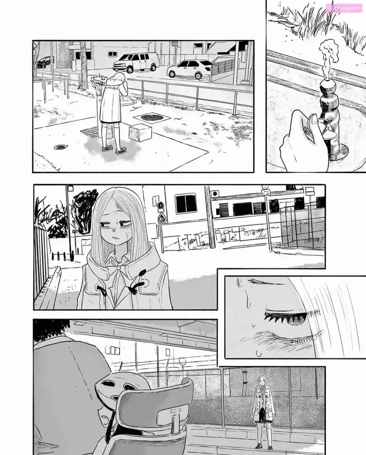 Read 36 chapter 1 image 66 on Lezhin
