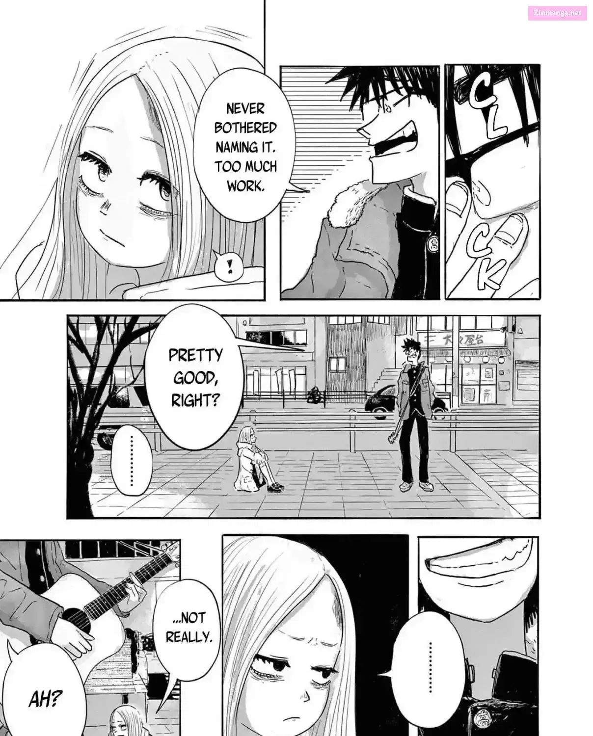 Read 36 chapter 1 image 84 on Lezhin