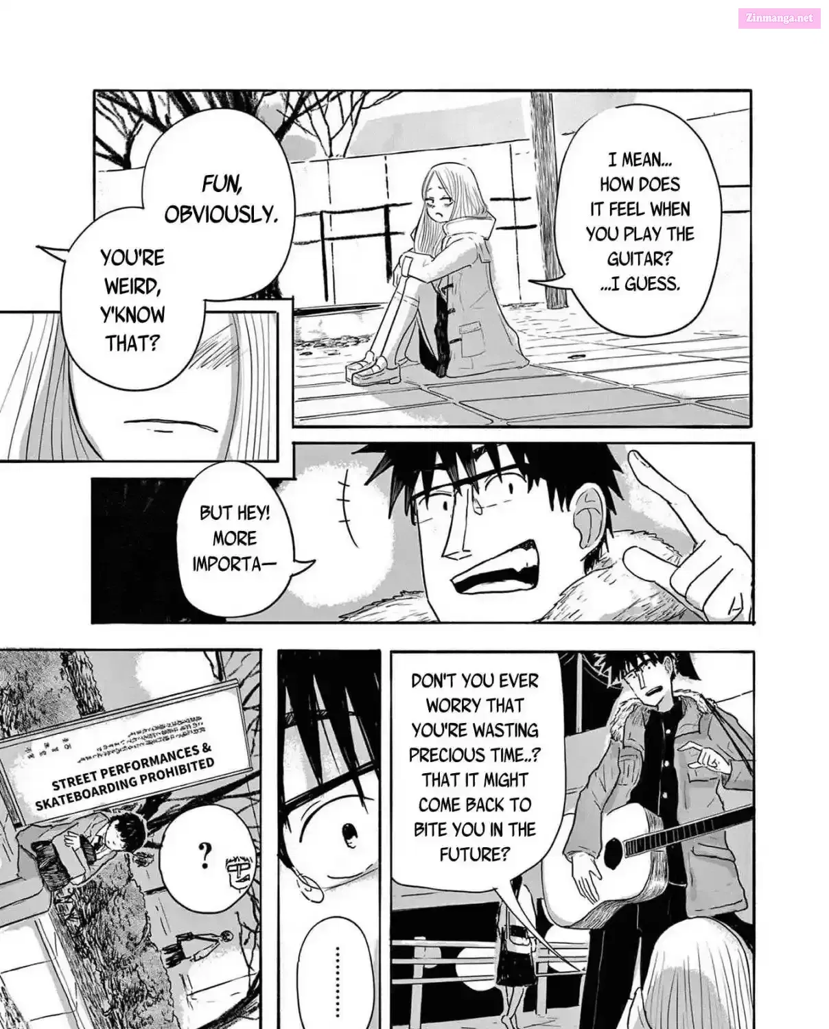Read 36 chapter 1 image 88 on Lezhin