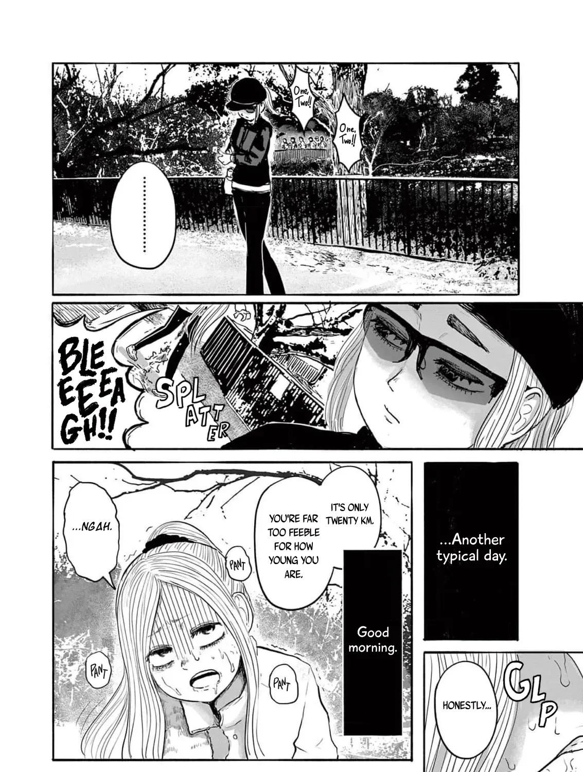 Read 36 chapter 10 image 10 on Lezhin