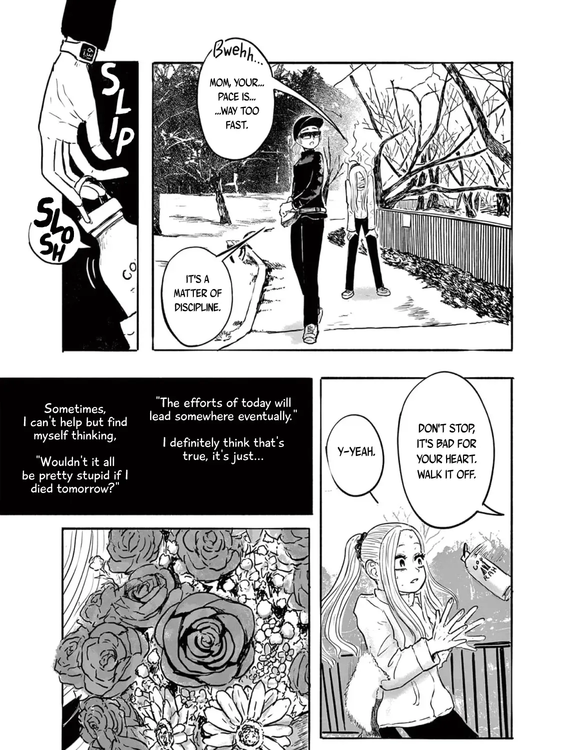Read 36 chapter 10 image 12 on Lezhin