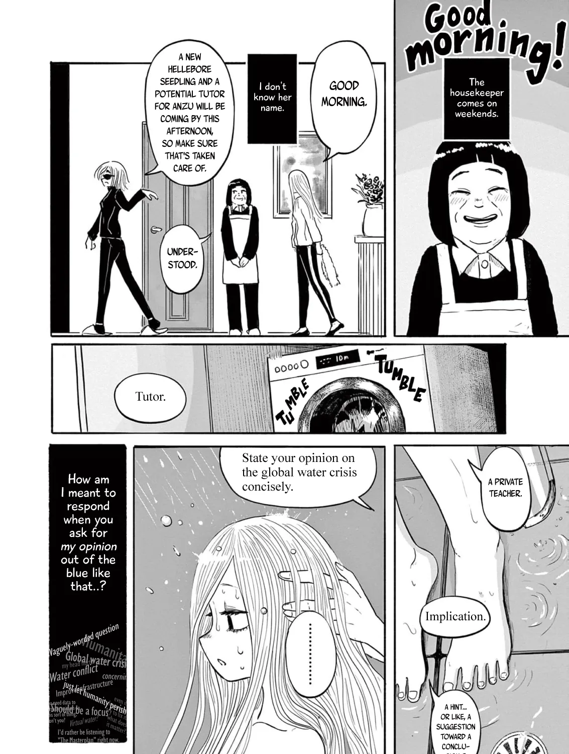 Read 36 chapter 10 image 14 on Lezhin