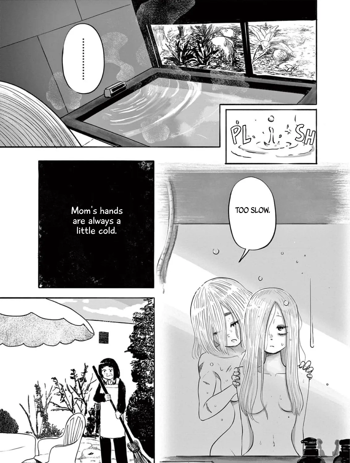 Read 36 chapter 10 image 16 on Lezhin